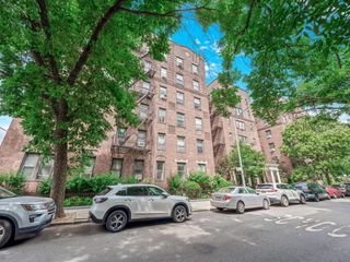 4112 41st Street 2K, Sunnyside, NY 11104