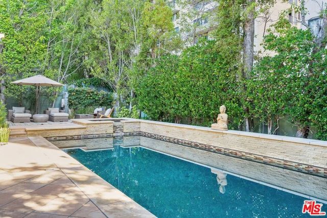 10576 Lindbrook Drive, Los Angeles, CA 90024