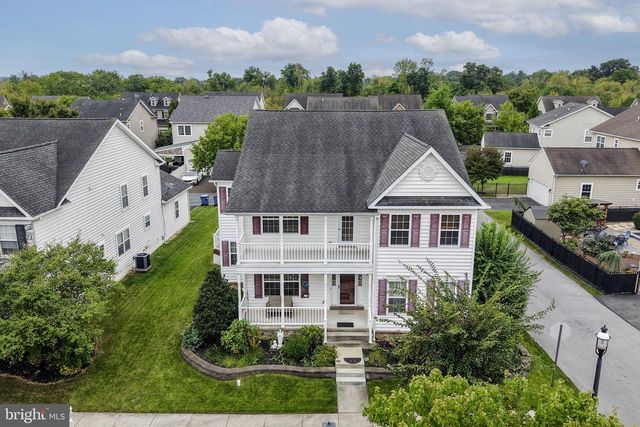 1327 WHEATLAND AVE, Pennsburg, PA 18073