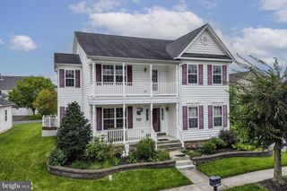 1327 WHEATLAND AVE, Pennsburg, PA 18073