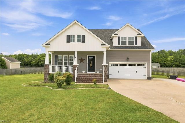 118 N Lou Sawyer RD, Moyock, NC 27958