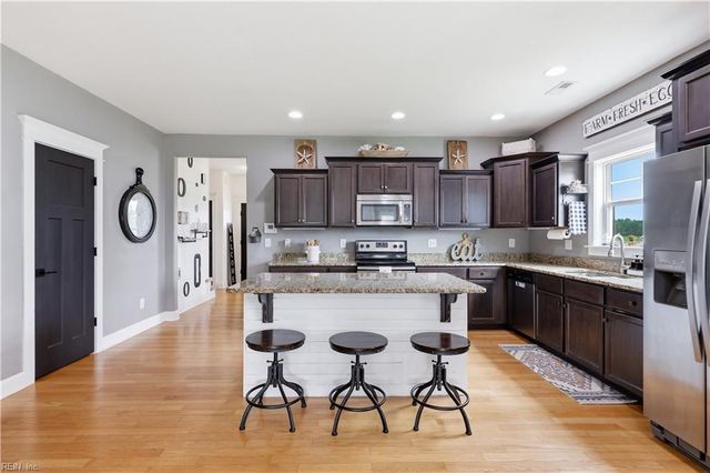 118 N Lou Sawyer RD, Moyock, NC 27958