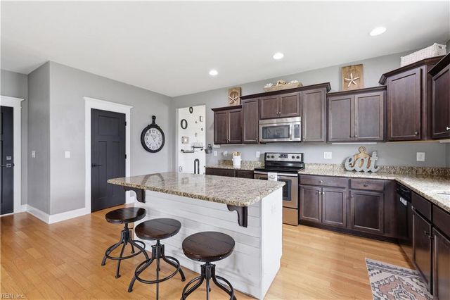 118 N Lou Sawyer RD, Moyock, NC 27958