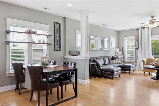 118 N Lou Sawyer RD, Moyock, NC 27958