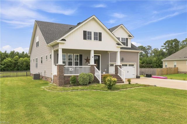 118 N Lou Sawyer RD, Moyock, NC 27958