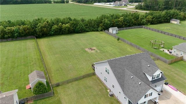 118 N Lou Sawyer RD, Moyock, NC 27958