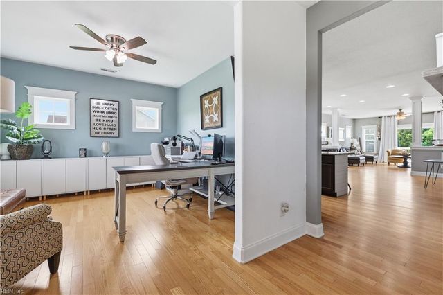 118 N Lou Sawyer RD, Moyock, NC 27958