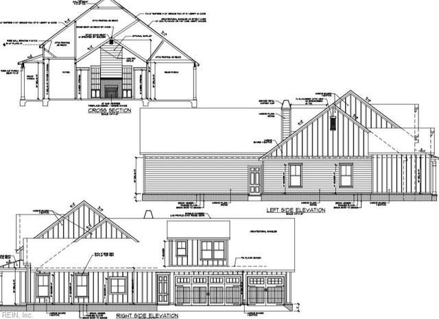 539 Ferry Landing DR, Boydton, VA 23917