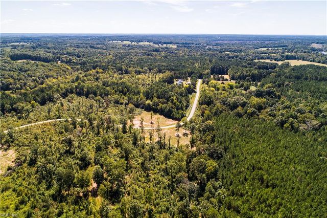 539 Ferry Landing DR, Boydton, VA 23917