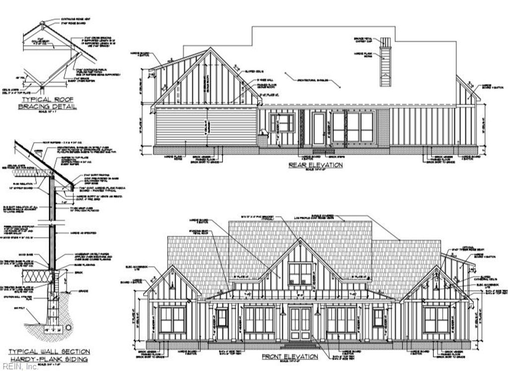539 Ferry Landing DR, Boydton, VA 23917
