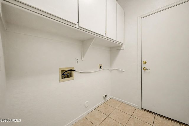 530 S BAHAMA Drive, Gilbert, AZ 85296
