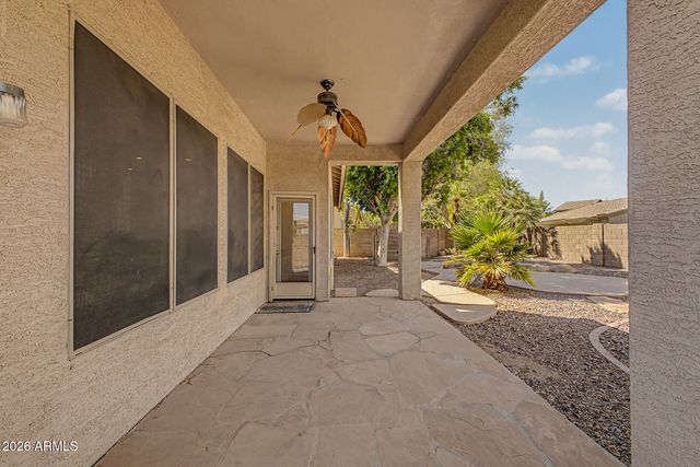 530 S BAHAMA Drive, Gilbert, AZ 85296