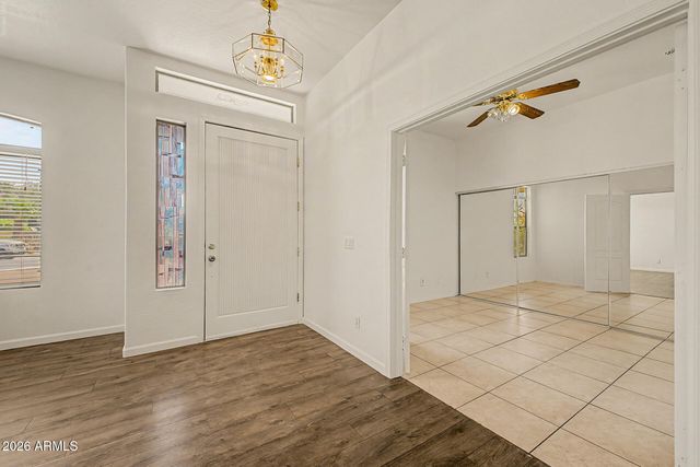530 S BAHAMA Drive, Gilbert, AZ 85296