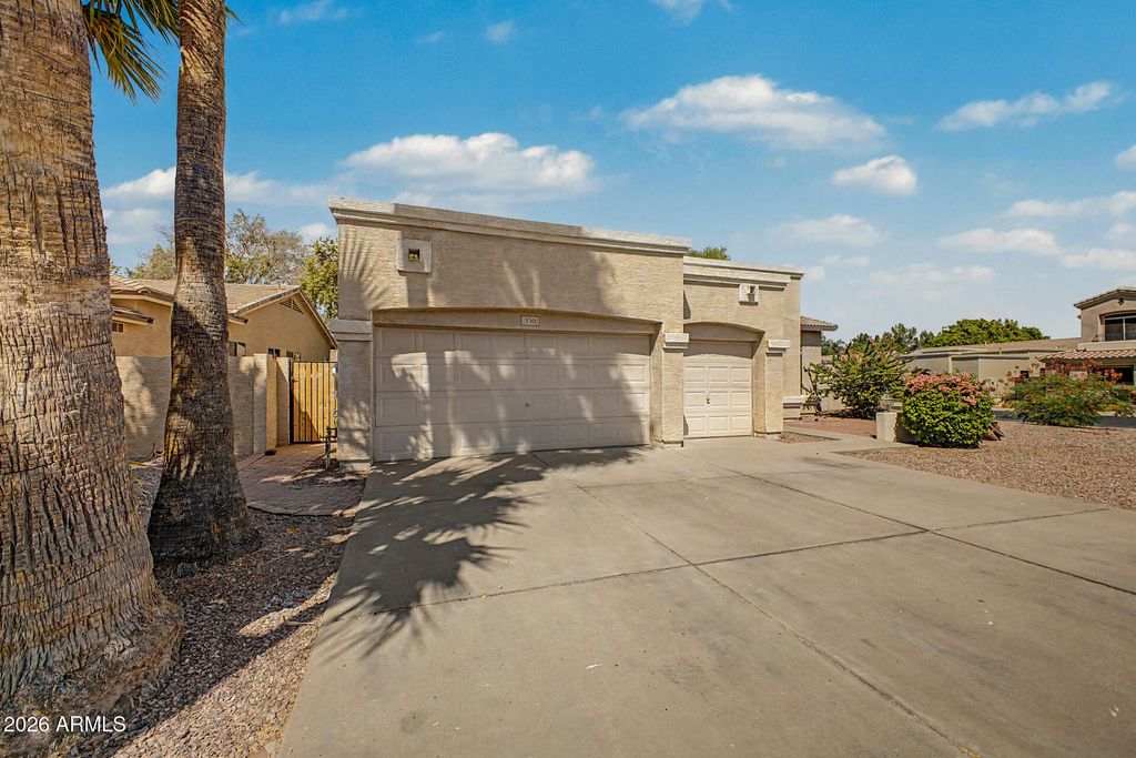 530 S BAHAMA Drive, Gilbert, AZ 85296 — photo 2