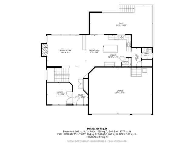 18001 Gleaming Court, Lakeville, MN 55044
