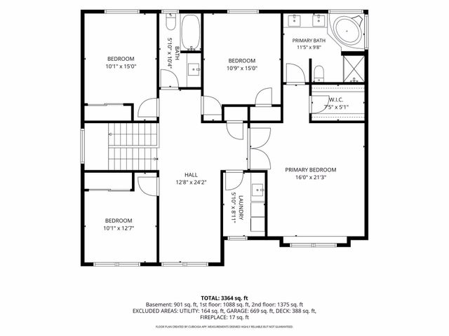 18001 Gleaming Court, Lakeville, MN 55044