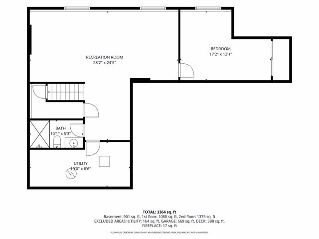18001 Gleaming Court, Lakeville, MN 55044