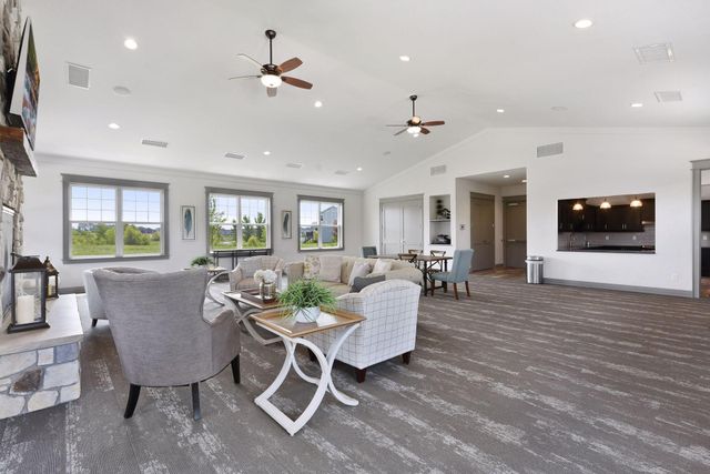 18001 Gleaming Court, Lakeville, MN 55044