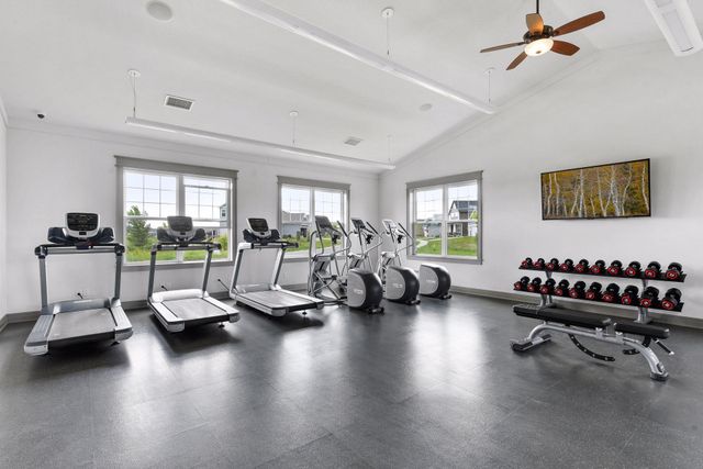 18001 Gleaming Court, Lakeville, MN 55044