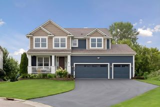 18001 Gleaming Court, Lakeville, MN 55044