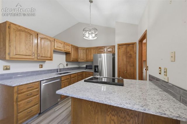 6522 Foxdale Circle, Colorado Springs, CO 80919