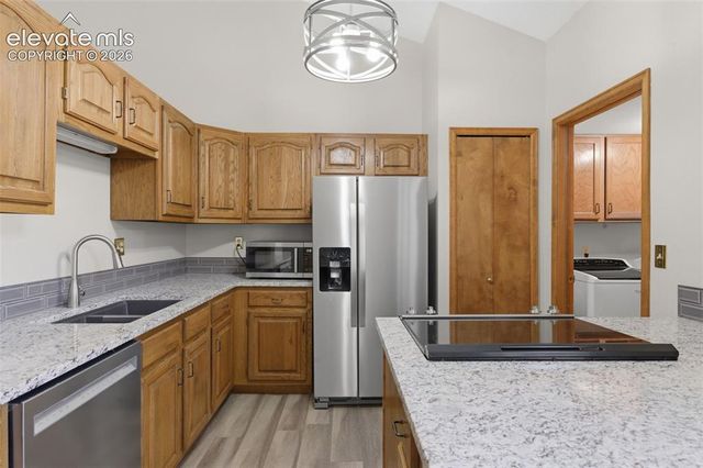 6522 Foxdale Circle, Colorado Springs, CO 80919