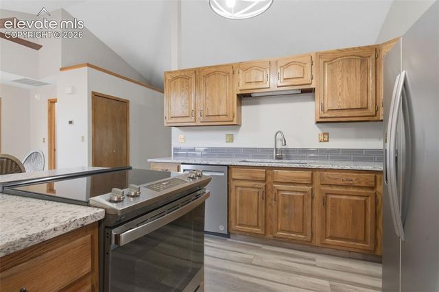 6522 Foxdale Circle, Colorado Springs, CO 80919