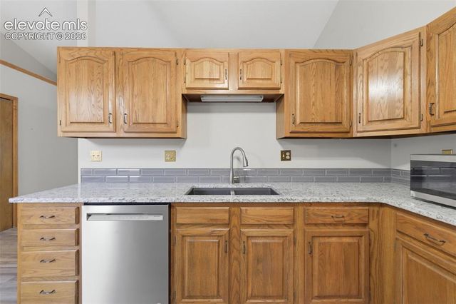 6522 Foxdale Circle, Colorado Springs, CO 80919