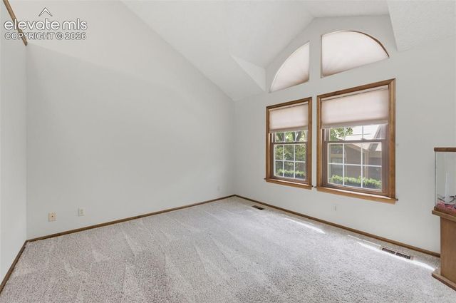6522 Foxdale Circle, Colorado Springs, CO 80919