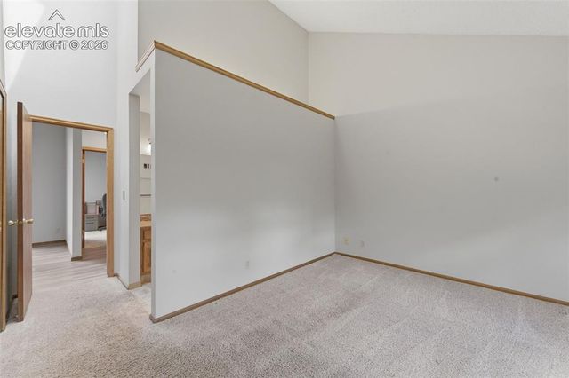 6522 Foxdale Circle, Colorado Springs, CO 80919