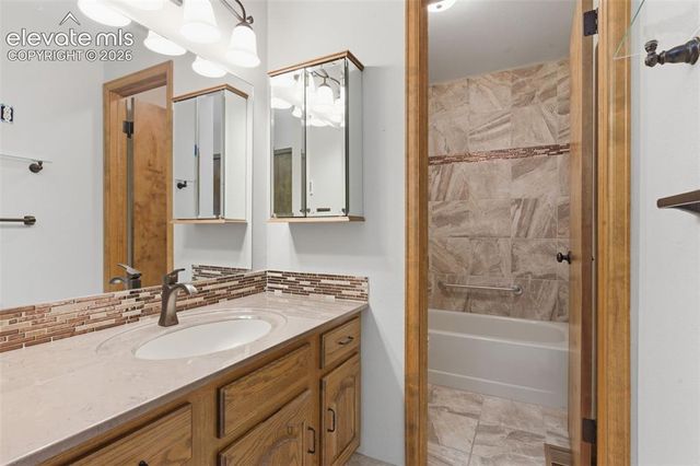 6522 Foxdale Circle, Colorado Springs, CO 80919