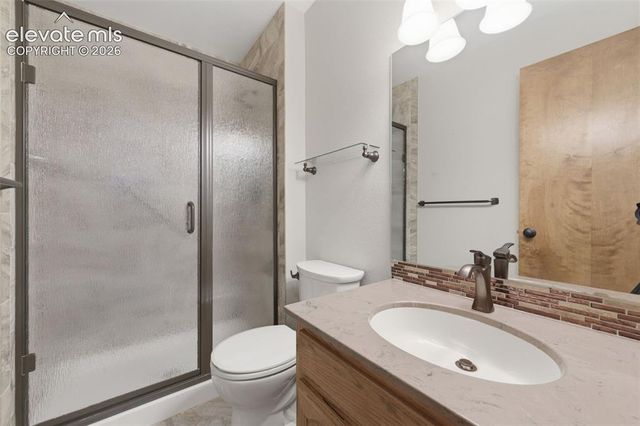 6522 Foxdale Circle, Colorado Springs, CO 80919