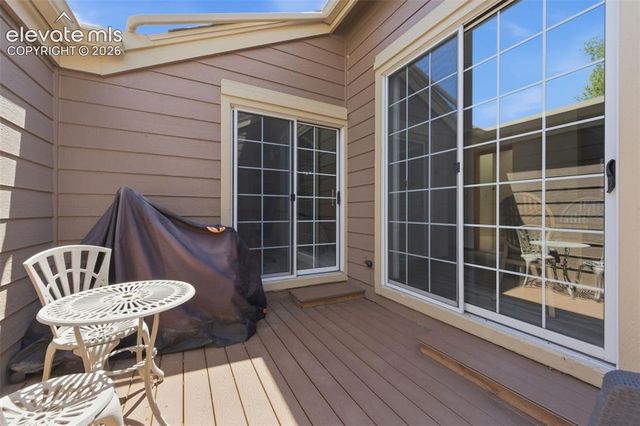 6522 Foxdale Circle, Colorado Springs, CO 80919