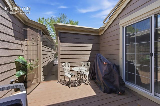 6522 Foxdale Circle, Colorado Springs, CO 80919