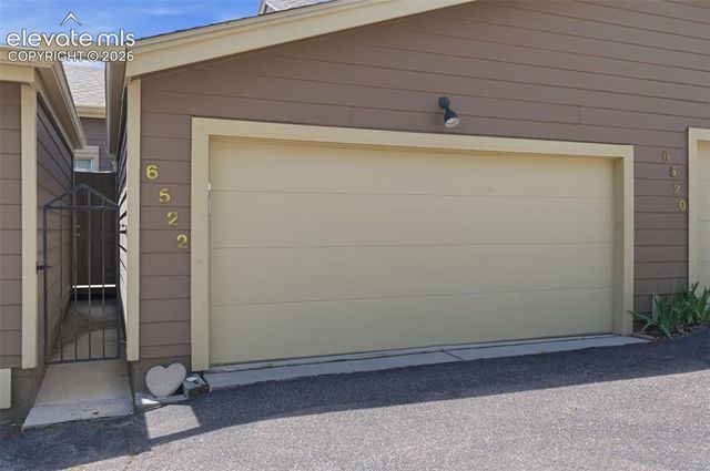 6522 Foxdale Circle, Colorado Springs, CO 80919