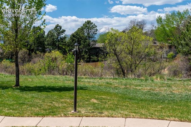 6522 Foxdale Circle, Colorado Springs, CO 80919