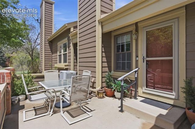 6522 Foxdale Circle, Colorado Springs, CO 80919