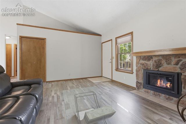 6522 Foxdale Circle, Colorado Springs, CO 80919