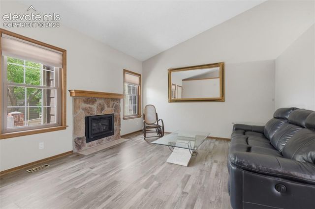 6522 Foxdale Circle, Colorado Springs, CO 80919