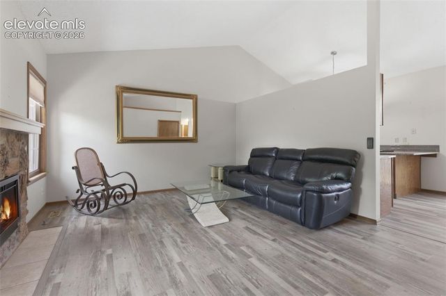 6522 Foxdale Circle, Colorado Springs, CO 80919