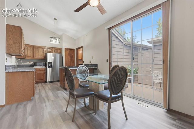 6522 Foxdale Circle, Colorado Springs, CO 80919
