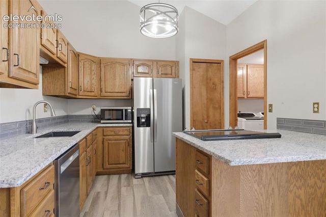 6522 Foxdale Circle, Colorado Springs, CO 80919