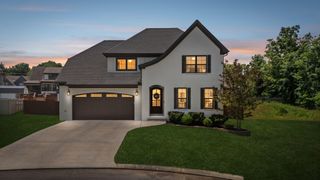 2809 Ashwood Place, NW, Cleveland, TN 37312