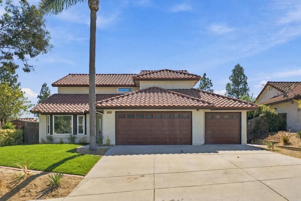 1433 El Cielo Lane, Escondido, CA 92026 — photo 2
