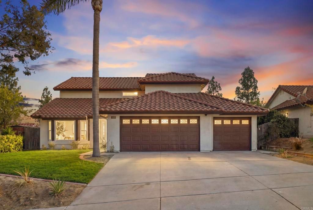 1433 El Cielo Lane, Escondido, CA 92026 — photo 3