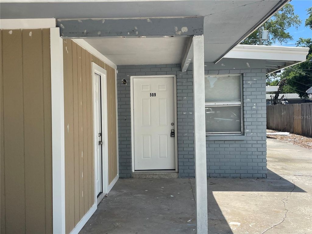 509 N SATURN AVENUE, Clearwater, FL 33755