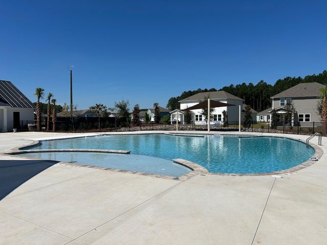 2511 Silver Leaf Dr, Longs, SC 29568