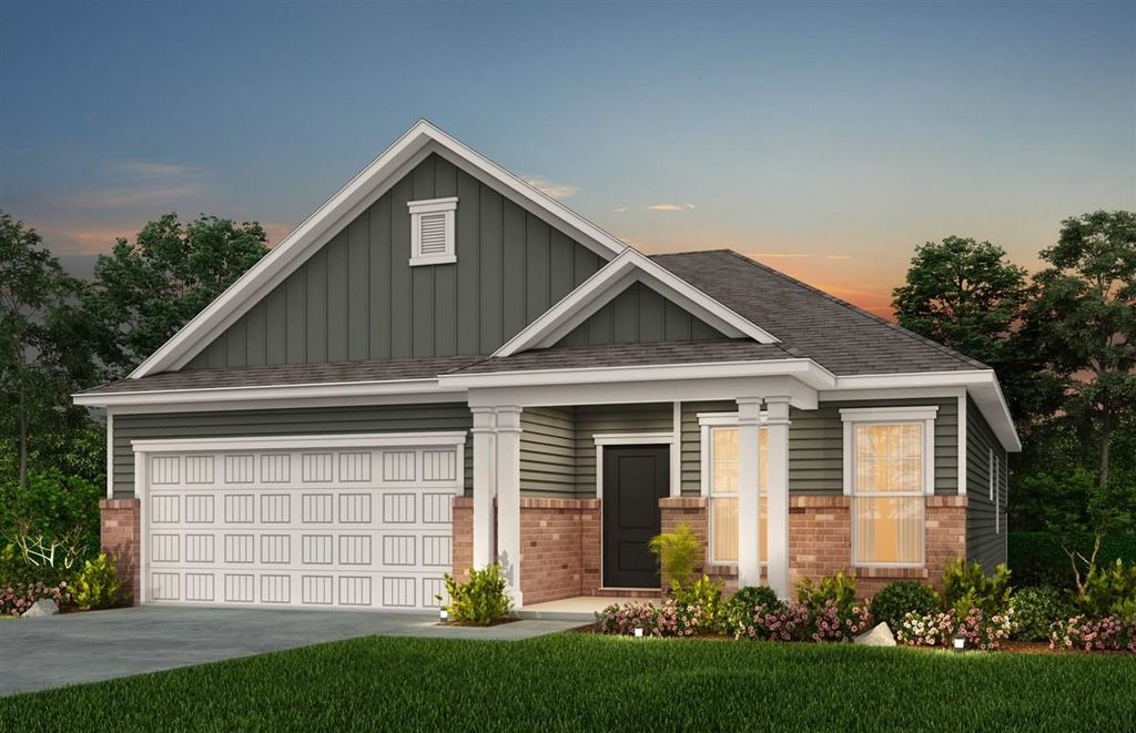 2511 Silver Leaf Dr, Longs, SC 29568