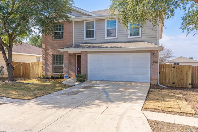 427 Silver Bit, San Antonio, TX 78227
