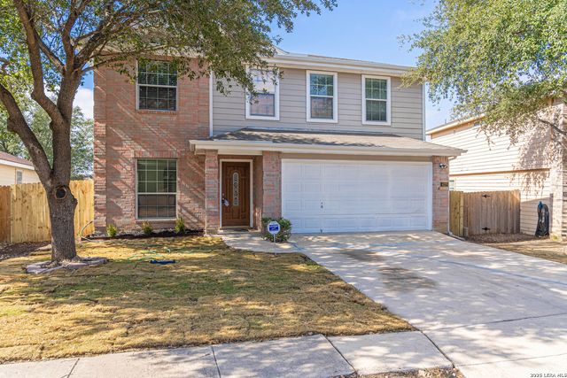 427 Silver Bit, San Antonio, TX 78227
